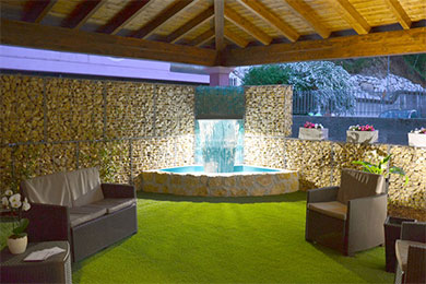 Giardino
