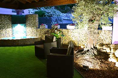 Giardino