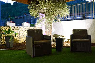 Giardino